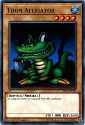 トゥーン アリゲーター 遊戯王 Mtg トレカ通販 カードショップ若院 トゥーン アリゲーター 遊戯王 Mtg トレカ通販 カードショップ若院
