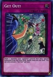 ゲット アウト シークレット 遊戯王 Mtg トレカ通販 カードショップ若院 ゲット アウト シークレット 遊戯王 Mtg トレカ通販 カードショップ若院