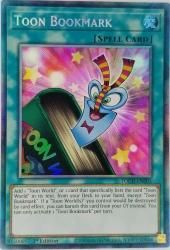 遊戯王 英語 EU版 トゥーンのもくじ 3枚