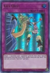 ゲット アウト ウルトラ 遊戯王 Mtg トレカ通販 カードショップ若院 ゲット アウト ウルトラ 遊戯王 Mtg トレカ通販 カードショップ若院
