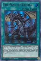 クリティウスの牙 カラフルウルトラレア紫 遊戯王 Mtg トレカ通販 カードショップ若院 クリティウスの牙 カラフルウルトラレア紫 遊戯王 Mtg トレカ通販 カードショップ若院