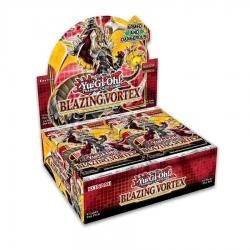 英語版 ブレイジング ボルテックス Box 遊戯王 Mtg トレカ通販 カードショップ若院