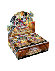 予約 英語版 Eu版 ライトニング オーバードライブ Box 遊戯王 Mtg トレカ通販 カードショップ若院 予約 英語版 Eu版 ライトニング オーバードライブ Box 遊戯王 Mtg トレカ通販 カードショップ若院