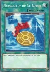 氷結界の紋章 - 遊戯王 英語版 Fab カードショップ若院