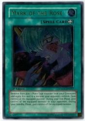 薔薇の刻印 アルティメット 遊戯王 Mtg トレカ通販 カードショップ若院 薔薇の刻印 アルティメット 遊戯王 Mtg トレカ通販 カードショップ若院