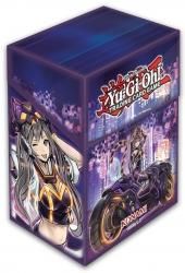 予約 英語版 I P マスカレーナ I P Masquerena デッキケース 21 遊戯王 Mtg トレカ通販 カードショップ若院 予約 英語版 I P マスカレーナ I P Masquerena デッキケース 21 遊戯王 Mtg トレカ通販 カードショップ若院
