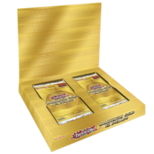 英語版 (北米版)　マキシマム・ゴールド：エル・ドラド/Maximum Gold: El Dorado BOX - 遊戯王 MTG FaB トレカ通販　 カードショップ若院