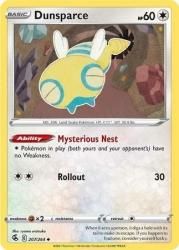 限定セールをすべて ノコッチ/Dunsparce U カードショップ若院 Fab 英語版 遊戯王 - マジック：ザ・ギャザリング