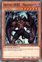D-HERO ディアボリックガイ シークレット 遊戯王 海外 英語 米 D-HERO ディアボリックガイ