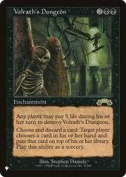 ヴォルラスの要塞/Volrath's Stronghold 2枚 STH MTG