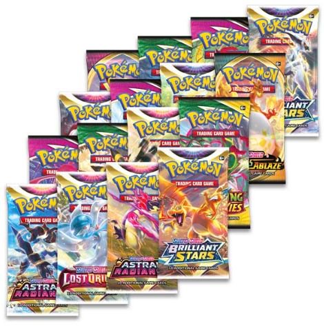 英語版 ソード&シールド ウルトラプレミアムコレクション リザードン BOX/Sword and Shield ULTRA PREMIUM  COLLECTION: CHARIZARD Box