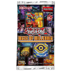 予約 英語版(北米版) メイズ・オブ・ミレニア/Maze of Millennia BOX
