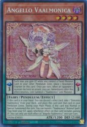 千葉激安 遊戯王 EU 悪魔の聲 デモーネヴァルモニカ コレクターズ