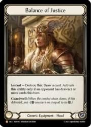 お歳暮 のし 公正の守護/Balance Foil Cold FaB of Legendary Justice その他