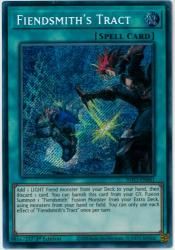 刻まれしますの詠聖　25th 北米版 刻まれし魔の詠聖 (シークレットレア)