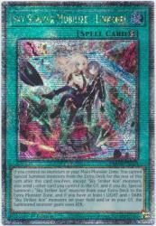 Amazon.co.jp: 遊戯王 SLF1-JP055 閃刀起動－リンケージ (日本語