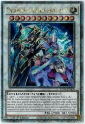 遊戯王カードゲーム25周年を記念した特別なモンスター、「結束と