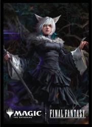 MTG) ボーダーレス 《魔女 ヤ・シュトラ・ルル/Y'shtola Night's