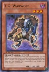 お気に入り TG ワーウルフ - 遊戯王 英語版 Fab カードショップ若院 遊戯王OCG デュエルモンスターズ