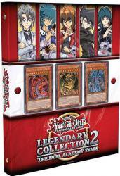 Legendary Collection 2 - 遊戯王 英語版 Fab カードショップ若院