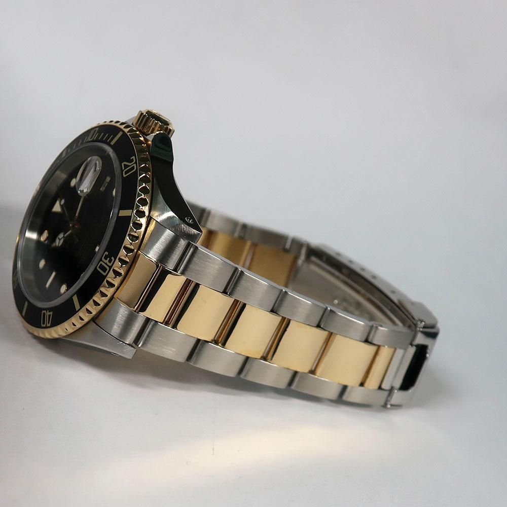 ROLEXサブマリーナーデイト X品番 Ref16613 - 腕時計専門店