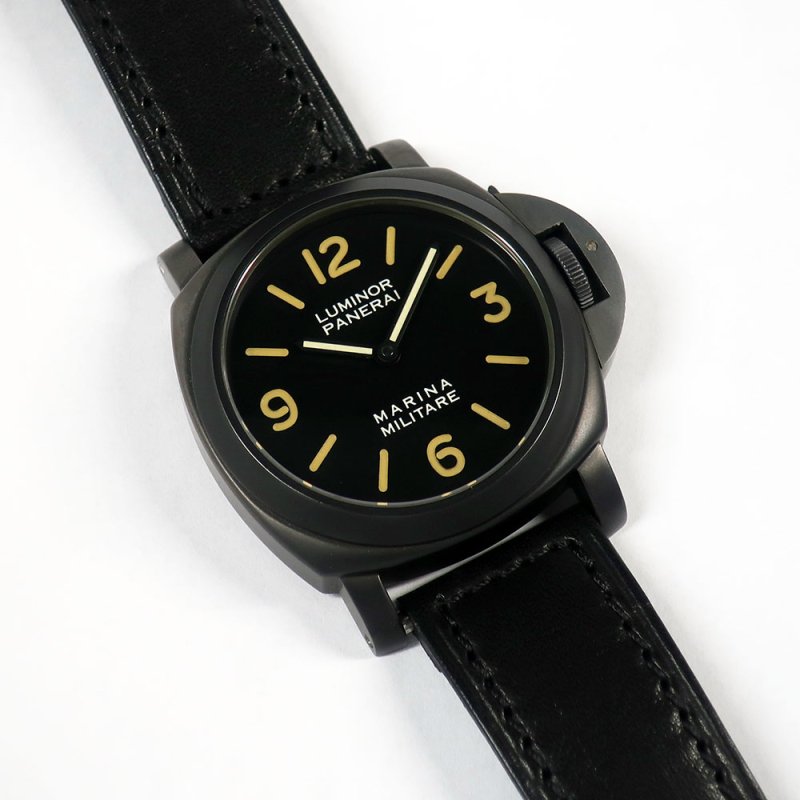 PANERAIプレヴァンドーム・マリーナミリターレ44mm 5218-202A - 腕時計専門店  COMPLET（コンプリート）｜買取り｜委託｜ロレックス｜パネライ｜パテックフィリップ｜オーデマピゲ｜カルティエ