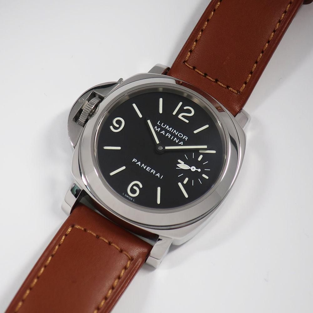 OFFICINE PANERAIルミノールマリーナー ”レフティー” PAM00022