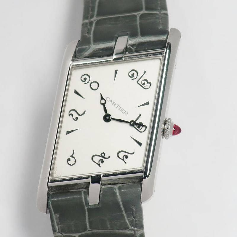 The Watch Book パテック フィリップ、ロレックス、カルティエ