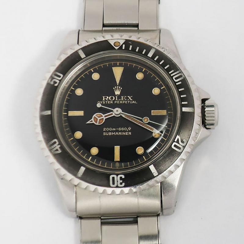 腕時計専門店 COMPLET（コンプリート）｜買取り｜委託