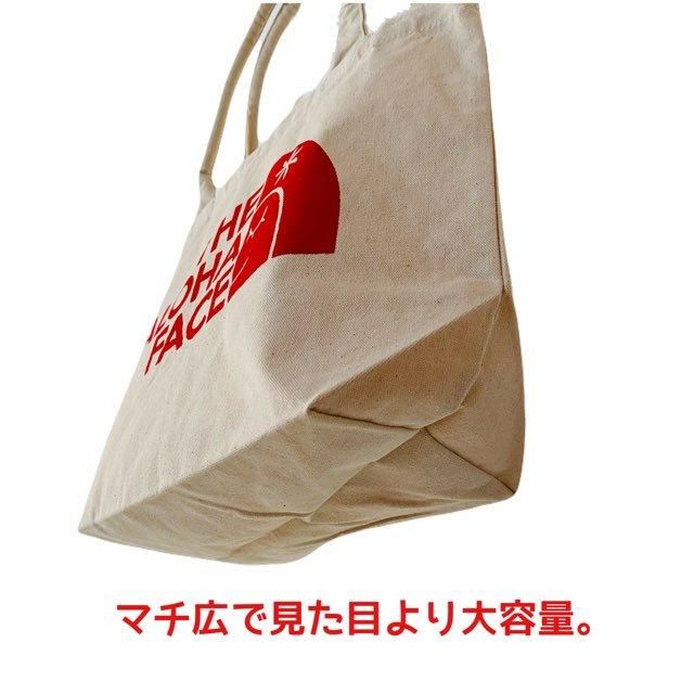 ナチュラルガーデントートバッグ 大人気！THE ALOHA FACE