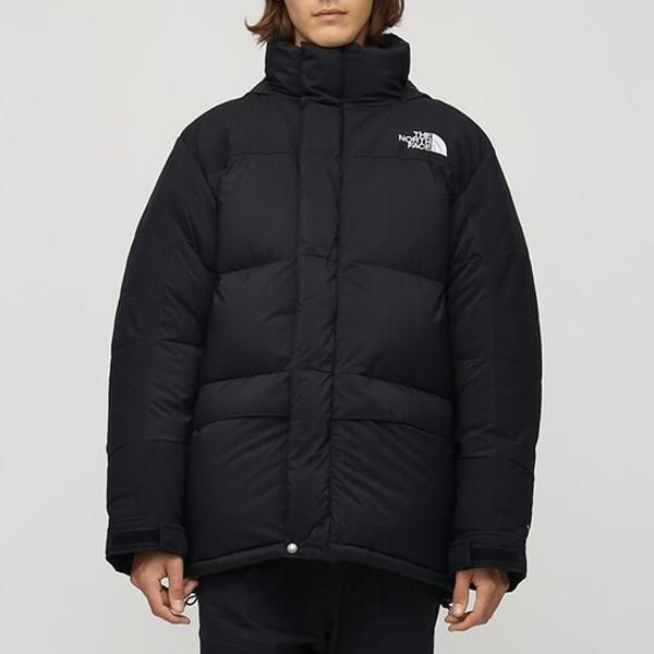 海外限定☆THE NORTH FACE 1994 RETRO HIMALAYAN PARKA TNF BLACK ...