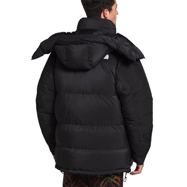 海外限定☆THE NORTH FACE 1994 RETRO HIMALAYAN PARKA TNF BLACK ...