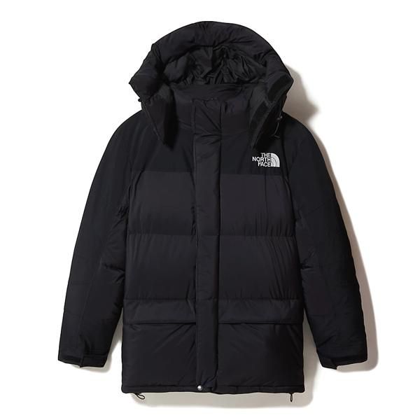 1994 RETRO HIMALAYAN PARKA レトロ ヒマラヤン パーカー ダウンジャケット レッド ブラック