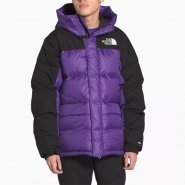 <img class='new_mark_img1' src='https://img.shop-pro.jp/img/new/icons24.gif' style='border:none;display:inline;margin:0px;padding:0px;width:auto;' />THE NORTH FACE MENS HIMALAYAN DOWN PARKA PEAK PURPLE BLACK Ρե  ҥޥ  ѡ ѡץ 