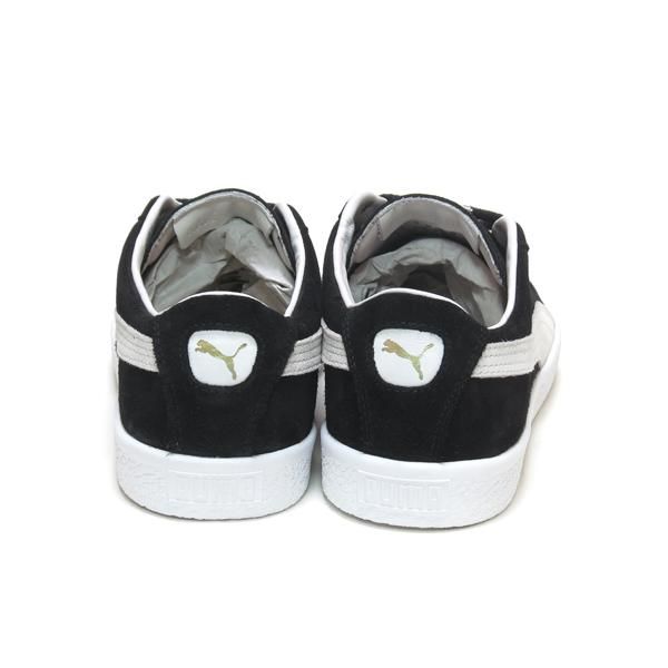 イタリア製☆PUMA SUEDE VTG MII 1968 MADE IN ITALY BLACK