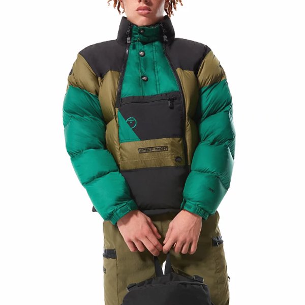 Ｌ The North Face Steep Tech Down Jacket