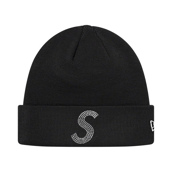 Supreme × Swarovski S Logo Blackclassics_全商品