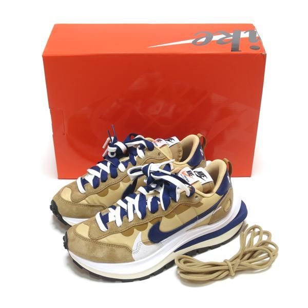 sacai NIKE VAPOR WAFFLE SESAME ナイキ サカイ-