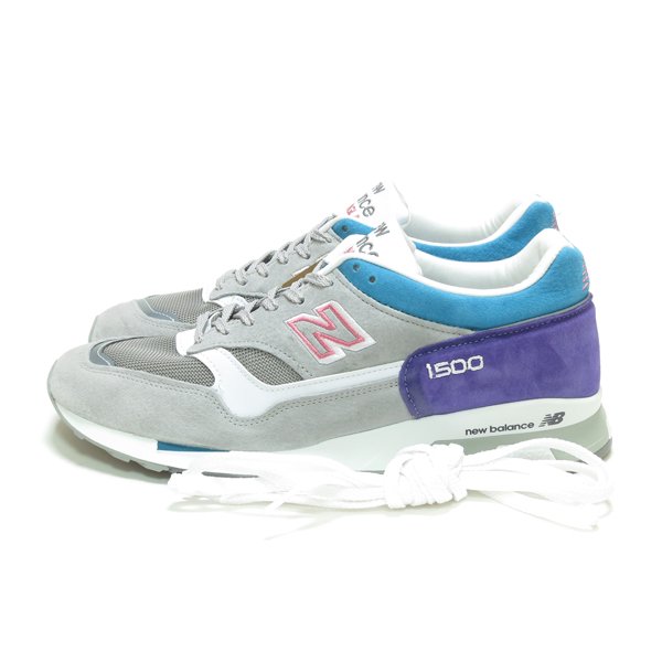 海外限定☆NEW BALANCE M1500GPT 