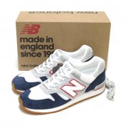 <img class='new_mark_img1' src='https://img.shop-pro.jp/img/new/icons24.gif' style='border:none;display:inline;margin:0px;padding:0px;width:auto;' />NEW BALANCE M670GNW GRAY/BLUE MADE IN ENGLAND ( ˥塼Х M670  å 졼/֥롼 UK )