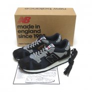 <img class='new_mark_img1' src='https://img.shop-pro.jp/img/new/icons24.gif' style='border:none;display:inline;margin:0px;padding:0px;width:auto;' />NEW BALANCE R770NNG NAVY/GRAY MADE IN ENGLAND GREY ( ニューバランス 770 ネイビー/グレー UK製 991 1500 577 )