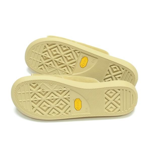 CONVERSE ADDICT ONE STAR SANDAL SAND BEIGE ( コンバース アディクト 
