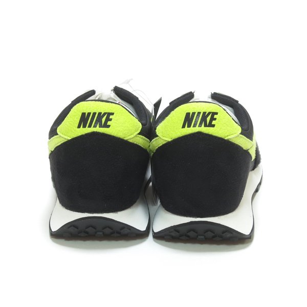 NIKE DAYBREAK SP BLACK/LIMELIGHT-OFF NOIR ( ナイキ デイブレイク SP