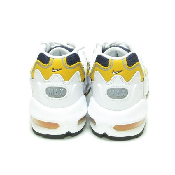 復刻！【 NIKE AIR MAX 96 II ナイキ エアマックス 30cm