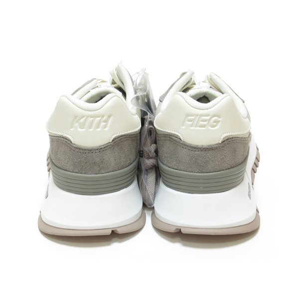 RONNIE FIEG x NEW BALANCE MS1300K1 10TH ANNIVERSARY ELEPHANT SKIN ...