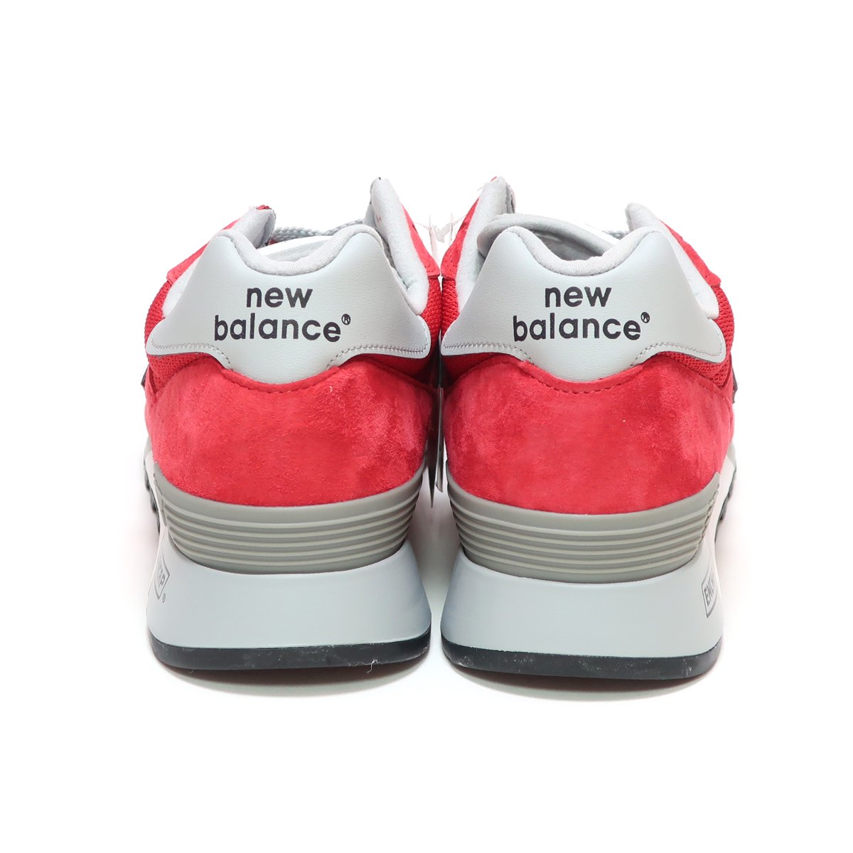 NEW BALANCE M1300CLR RED MADE IN USA ( ニューバランス M1300 ...