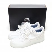 <img class='new_mark_img1' src='https://img.shop-pro.jp/img/new/icons5.gif' style='border:none;display:inline;margin:0px;padding:0px;width:auto;' />NIKE AIR FORCE 1 LOW GTX WHITE GORE TEX ( ʥ ե 1 ƥå ۥ磻  )