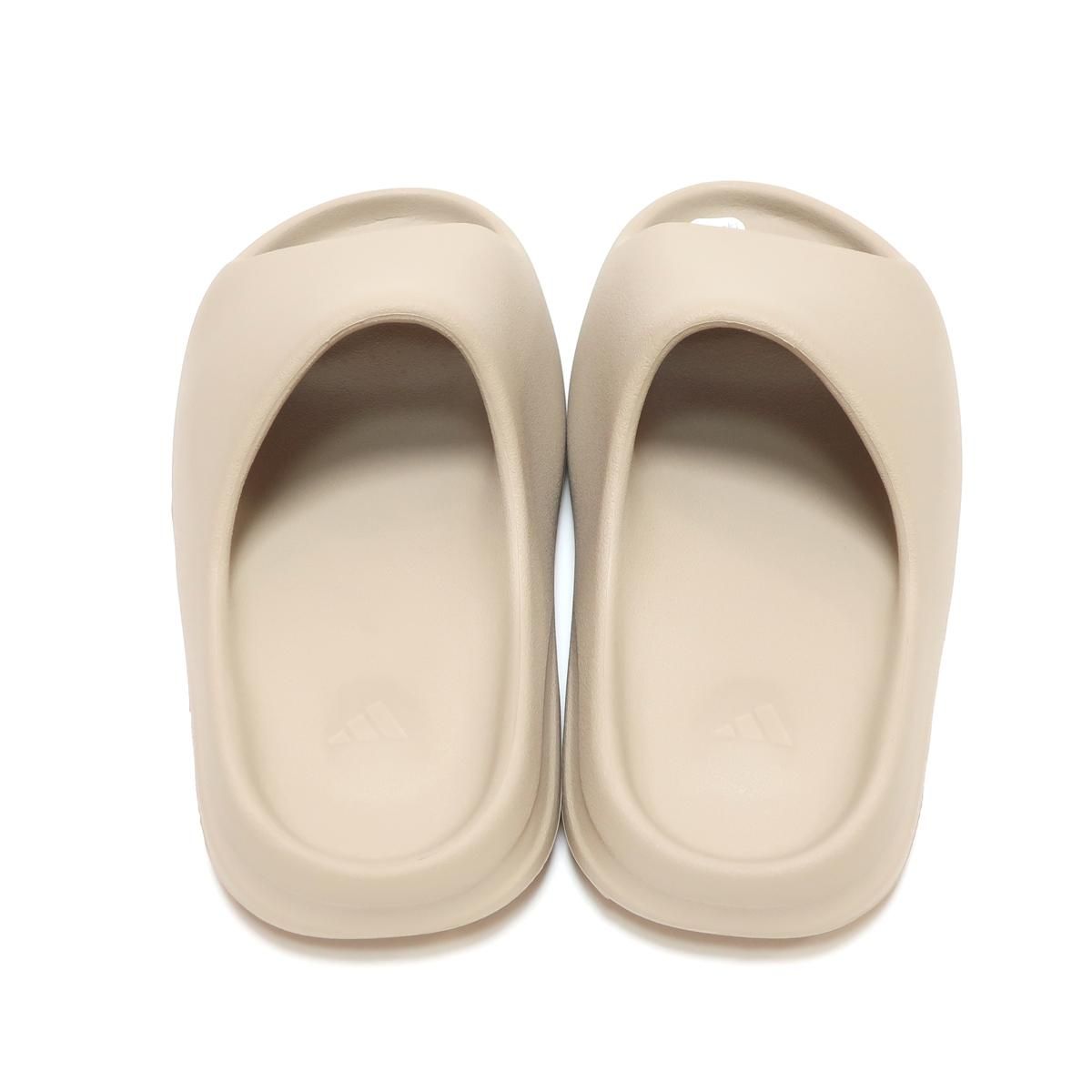 ADIDAS YEEZY SLIDE PURE GW1934 US6 24.5cm ( アディダス イージー ...