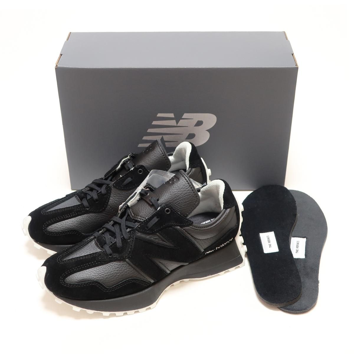 NEW BALANCE x UNITED ARROWS x THE RERACS WS327UNA US7.5 24.5cm