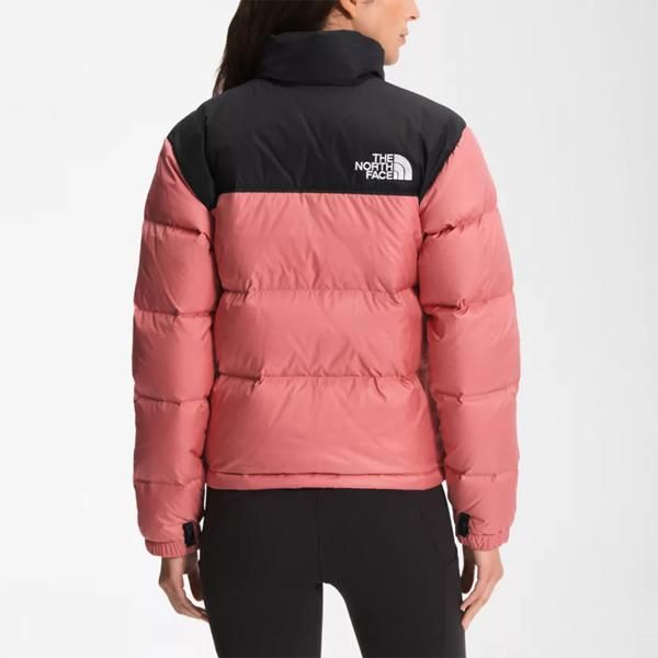 海外限定☆2021FW THE NORTH FACE WOMENS 1996 RETRO NUPTSE JACKET ...